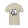 Homme Short Sleeve Tee Shirts The Girl Who Waited Dr Who Men S