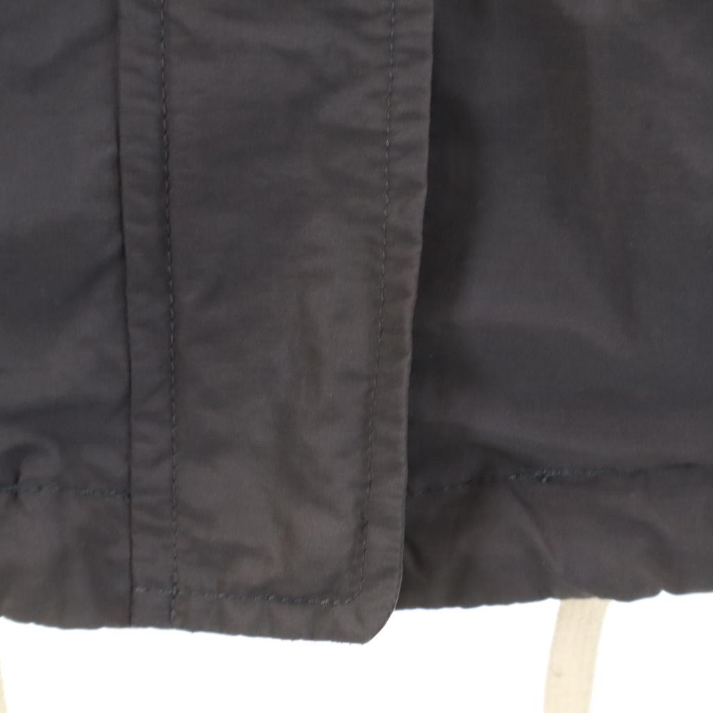 TATRAS 13SS Made in Poland Mountain parka 1 gray LTA13S4335 Women Used