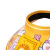 Outdoor Sun Visor Fan Hat Rechargeable Large Brim Hat Built In Fan for Travel Camping Outdoor Activities Holiday Gifts