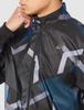 [ASICS] Running Wear Running Packable Pullover Jacket 2011B951 Men's Performance Black Japan S (Equivalent to Japanese size S)