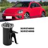 Filtro de Combustível do Sistema de Motor com Flange 3C0127400D para A3 Golf Filtro 3C0127400C