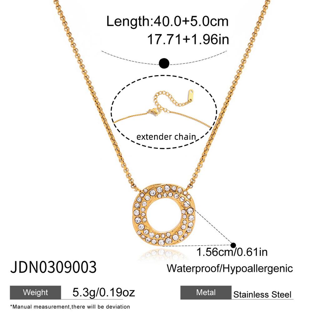 Women's Light Luxury High-end Collarbone Necklace
