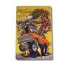 Rat Fink Tin Metal Sign Poster Vintage Look Hot Rod Racing Man Cave Garage