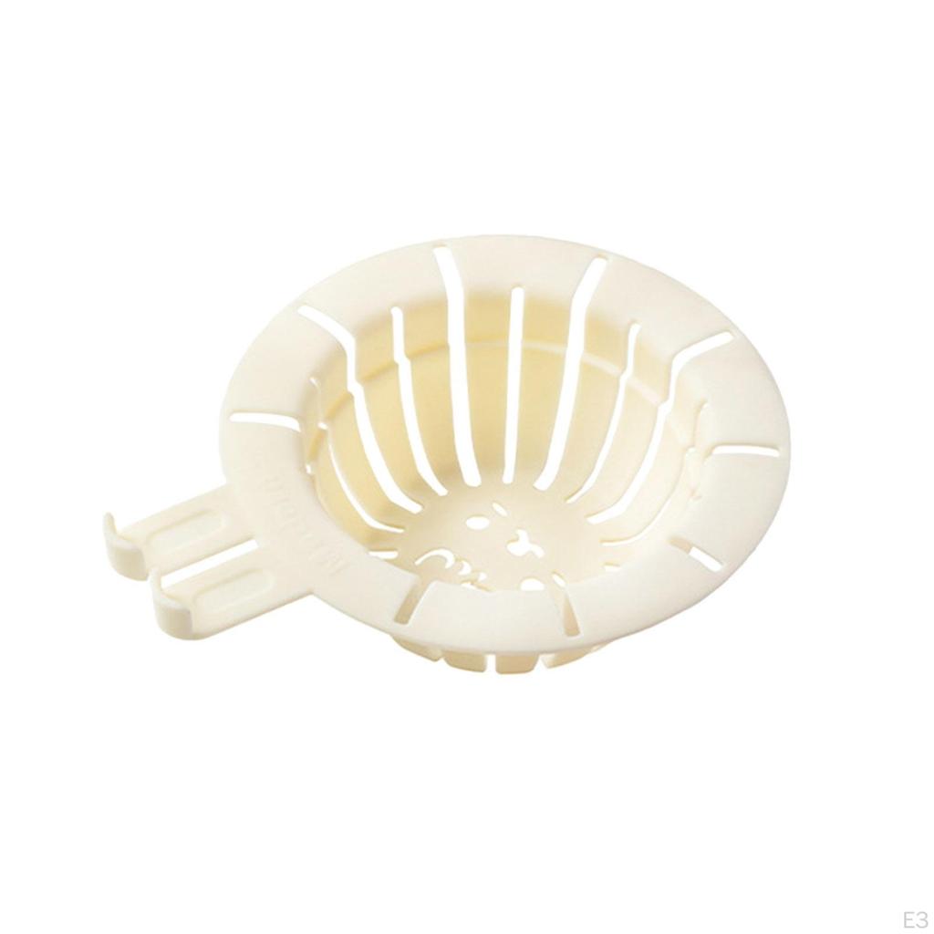 Sink Strainer Set for Efficient Kitchen Draining