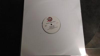 12inch Record VARIOUS - Future Flava's HTFF01 Hot 97FM 1999 US Rap & Hip-Hop/R&B Used