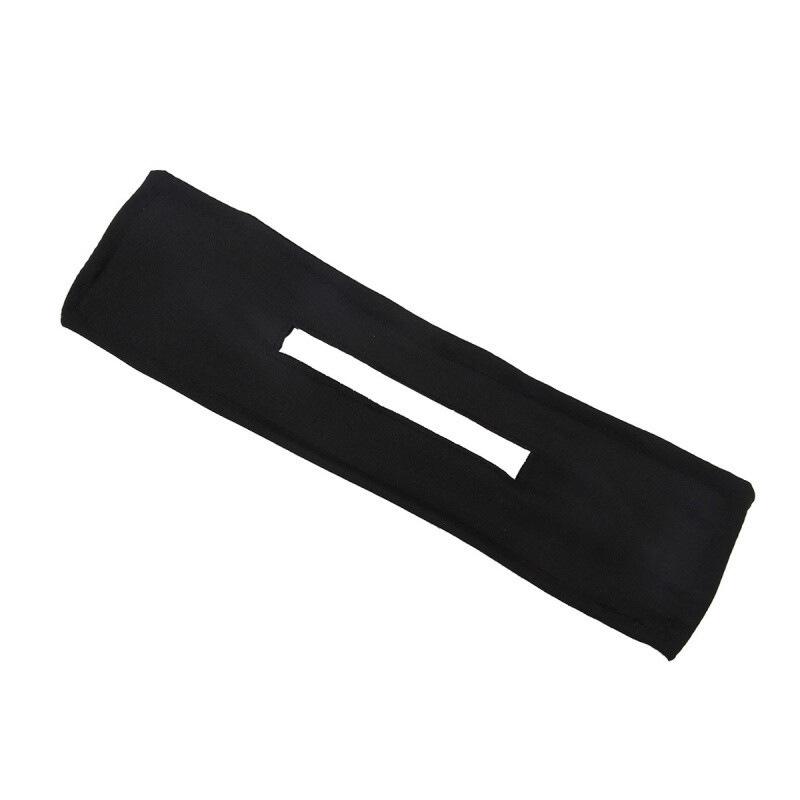 Trendiges Faules Hochsteck-Drehwerkzeug: Drehendes Dutt-Stirnband