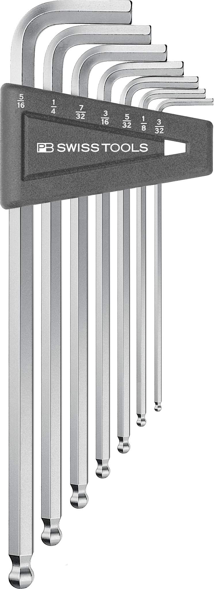 

PB 212ZLHCN Ball Head Long Hex Wrench Set