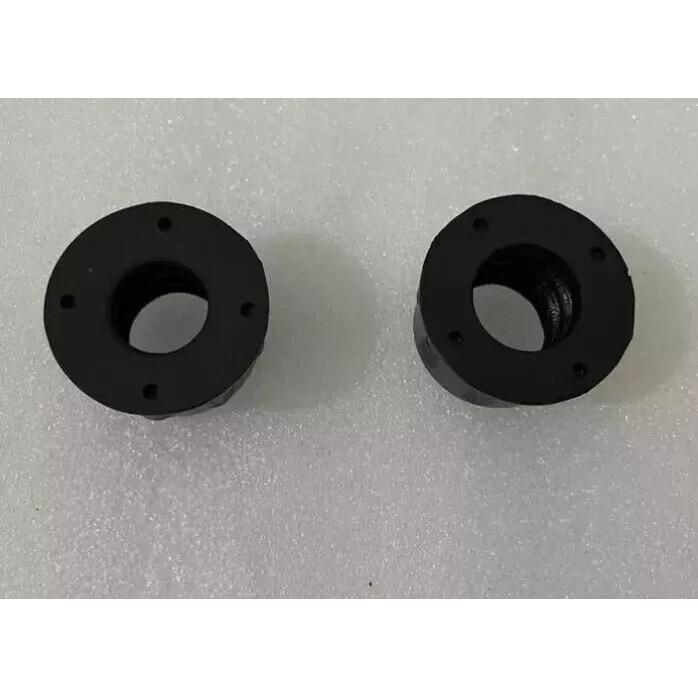 Pair Steering Column Bush Fits For Suzuki Gypsy SJ410 SJ413 Van