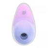 Satisfyer Pixie Dust Air Clitoral Stimulator Violet/Pink, 1 Piece