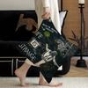 Life Is Strange 2 Personalized Pillow Dust Cover Bedroom Kids Party Decoration Pillowcase Birthday Children Gift