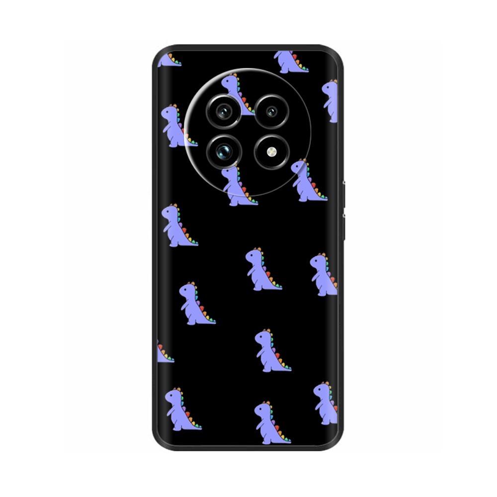 For Realme 13 Pro Plus Case Realme13 Pro Cover Funda Shockproof Shell Soft Silicone TPU Phone Cover For Realme 13 Pro Plus Pro+