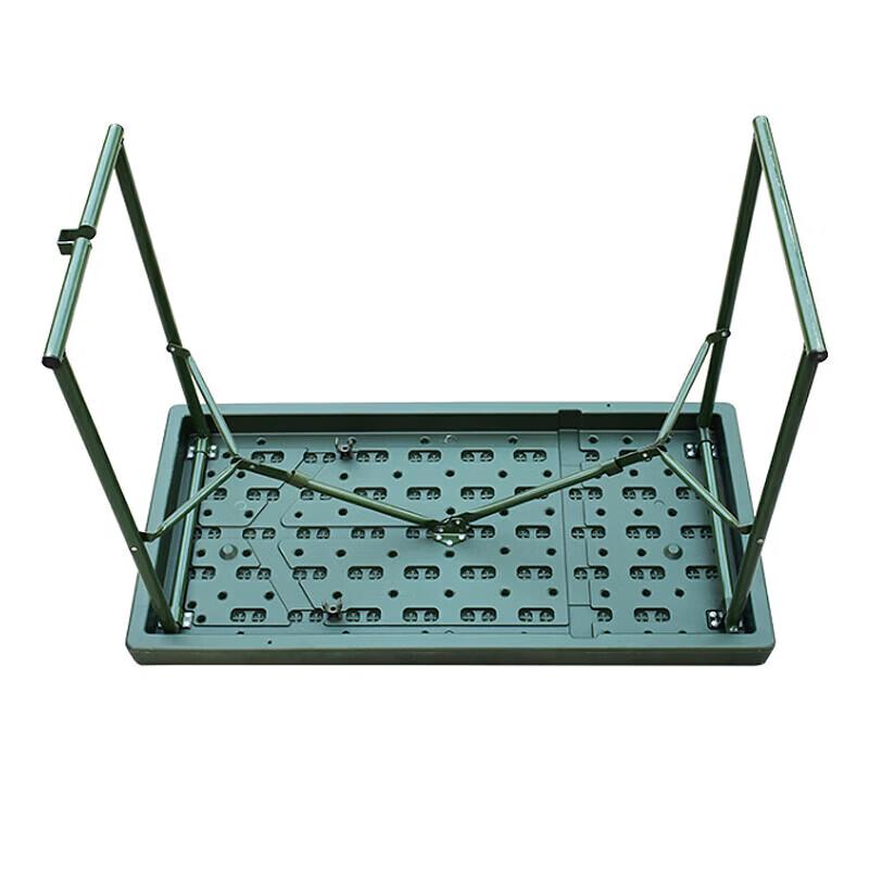 Lishi Outdoor Tactical Folding Table & Chair Sets
