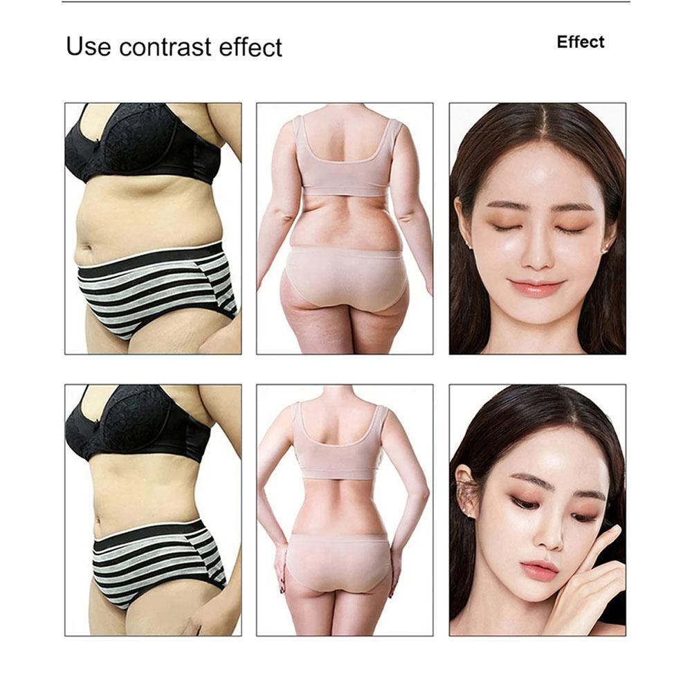 2025 NEW DT 9 IN 1 Lipolaser Cavitation Machine - RF Skin Tightening Fat Burner Body Slimming Electric Beauty Tool