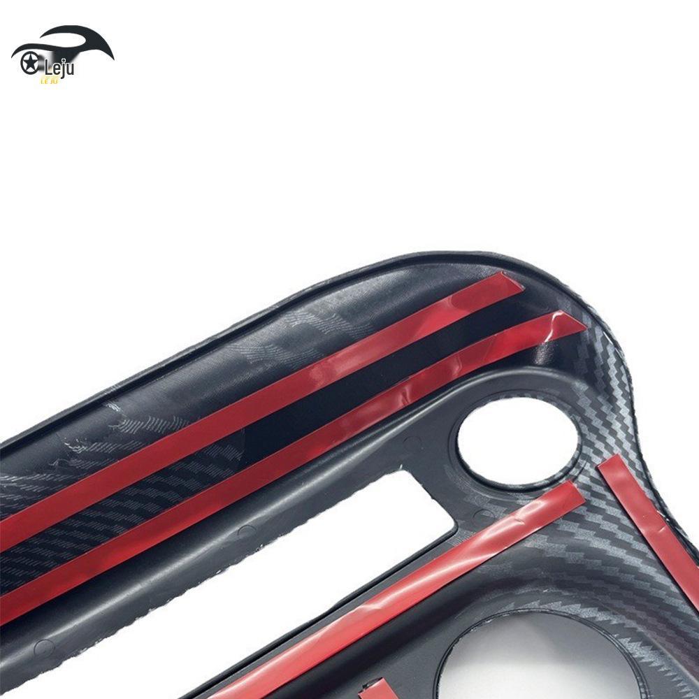 Center Console A/C Switch Panel Sticker for 2011-2017 Jeep Wrangler JK