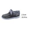 Wholesale of Women's European and American - Style Fleece - Lined and Thickened Casual Snow Boots - New Autumn/Winter