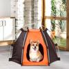 Outdoor Sun Protection Small and Medium Sized Dog Pet Nest Special Dog Kennel Cat Nest Puppy Tent Portable Tents For Indoor