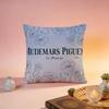 Fashion AAudemars Pigueting Cushion Cover Premium SkinFriendly Pillow Case MultiPurpose for Home Office Travel