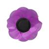 Silicone Fish Tank Ornaments Soft Silica Gel Moves Naturally Glowing Lotus Decoration Glow Dark Lotus Aquarium Decoration