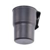 Car Cup Holder For Car Air Outlet Chair Water Beverage Cup Storage Rack Multifunctional Trash Can Box Interior Accessories