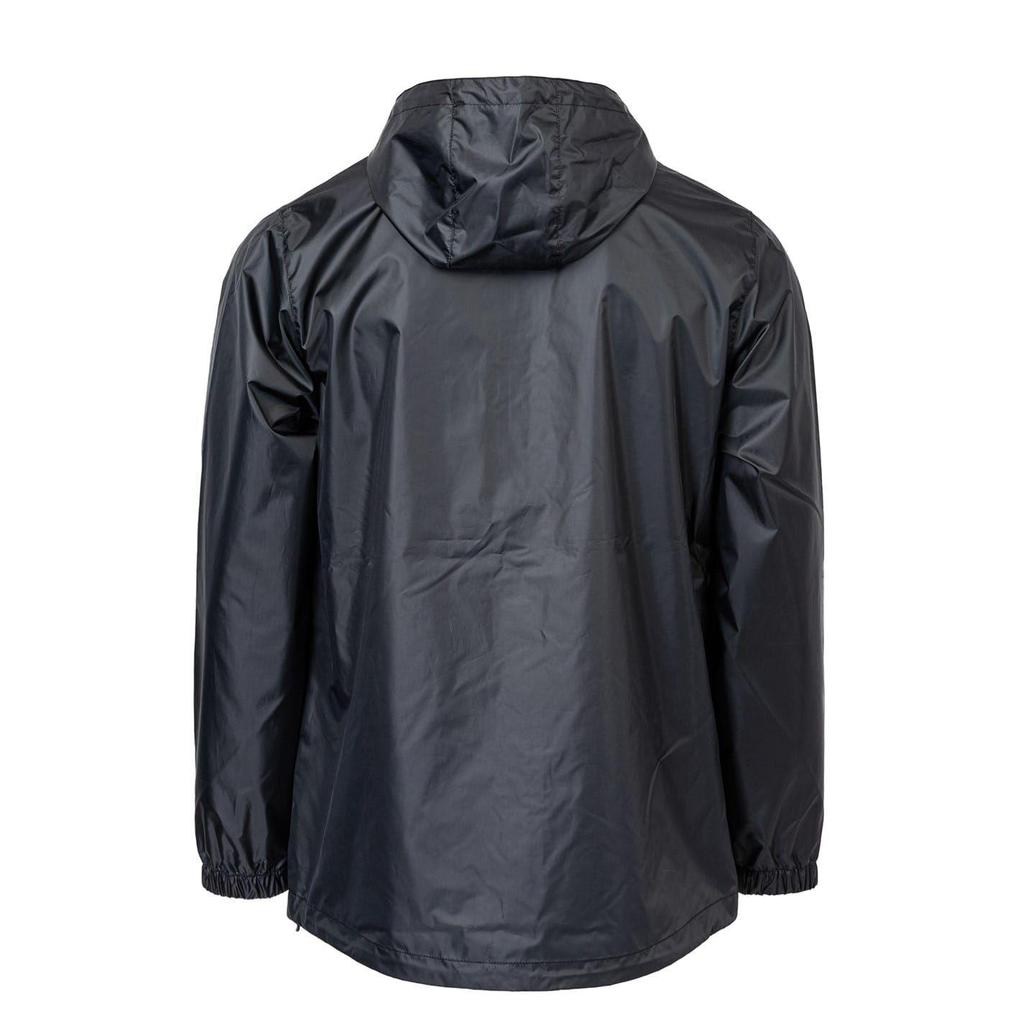 Sondico Mens Waterproof Hooded Jacket