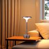 LED Cross-border I-Beam Table Lamp: Elegant High-Leg Design for Bedroom or Living Room Decor