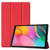 For Samsung Galaxy Tab A 10.1" 2019 T510 T515 Magnetic Tablet Cases  for Tab A 8inch SM-P200 SM-P205 S Pen Wake-Sleep Folding Folio Shell