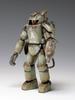 Wave Maschinen Krieger Approximately 11cm Plastic Model Kit A.F.S. Mk.I & A.F.S. Mk.II Set, 1/20 Scale, Tall, MK-076 (Person)