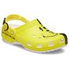 Crocs Classic Clog Trendy Versatile Clogs Unisex Footwear Yellow 207122-94S