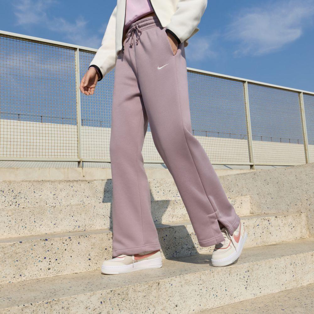 Nike Sportswear Phoenix Fleece Knitted Sweatpants Women s XS