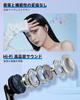 New Wireless Earphones Bluetooth Earphones V15 Compact and Lightweight Cordless Popular Up to 36 Hours Playback ENC Calling Microphone Automatic