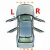 Car Front Wheel Bearings For JAC JS4
