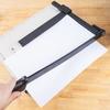 M&G Steel Manual Paper Cutter CN plug (adapter included)