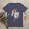 Unisex Michaels Pop King Jacksons T Shirt Singing Live Cotton merchandise Awesome Short Sleeve Crew Neck Tee Shirt Gift TShirt