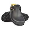 Sanosan Mens Berlin Nappa Leather Sandals