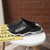 Slippers New Non-slip Cool Slippers Summer Dual-purpose Beach Wear Hole Shoes