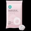 Full Cotton Era Disposable Waterproof Toilet Seat Covers