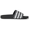 adidas Adilette Slides 'Polka Dot' Women's FX5923