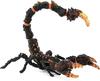 Scorpion De Lave, Figurine Fantastique Avec Pièces Mobiles Et Rotatives, Jouet Monstre Pour Enfants Dès 7 Ans - Schleich 70142