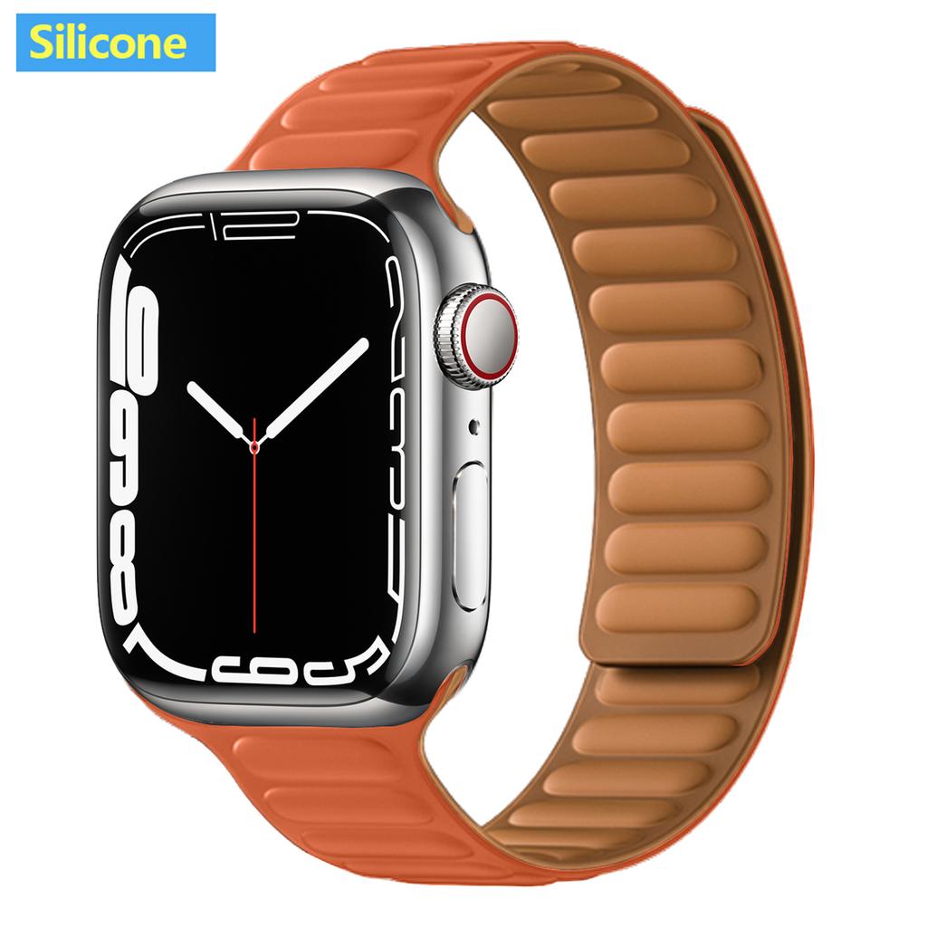 Watchband Smartwatch Accessories Wristband