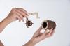 UGEARS Model Combination Lock 3D Wooden Puzzle Product Name