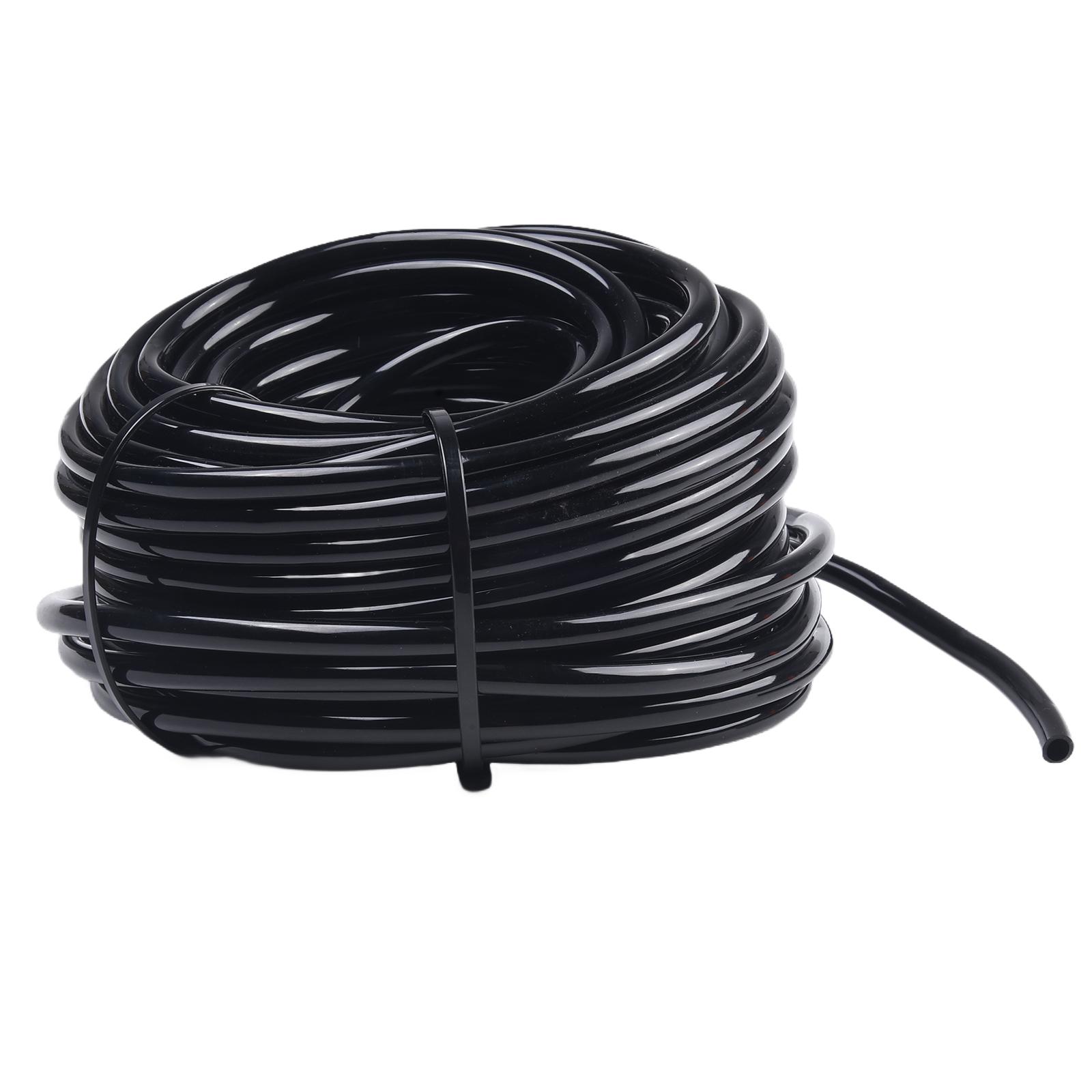 Spray Nozzle Quick Connector 20M Cooling Automatic Watering Device Mist Pump Cooling Garden Irrigation Supplies Accessories China Mainland