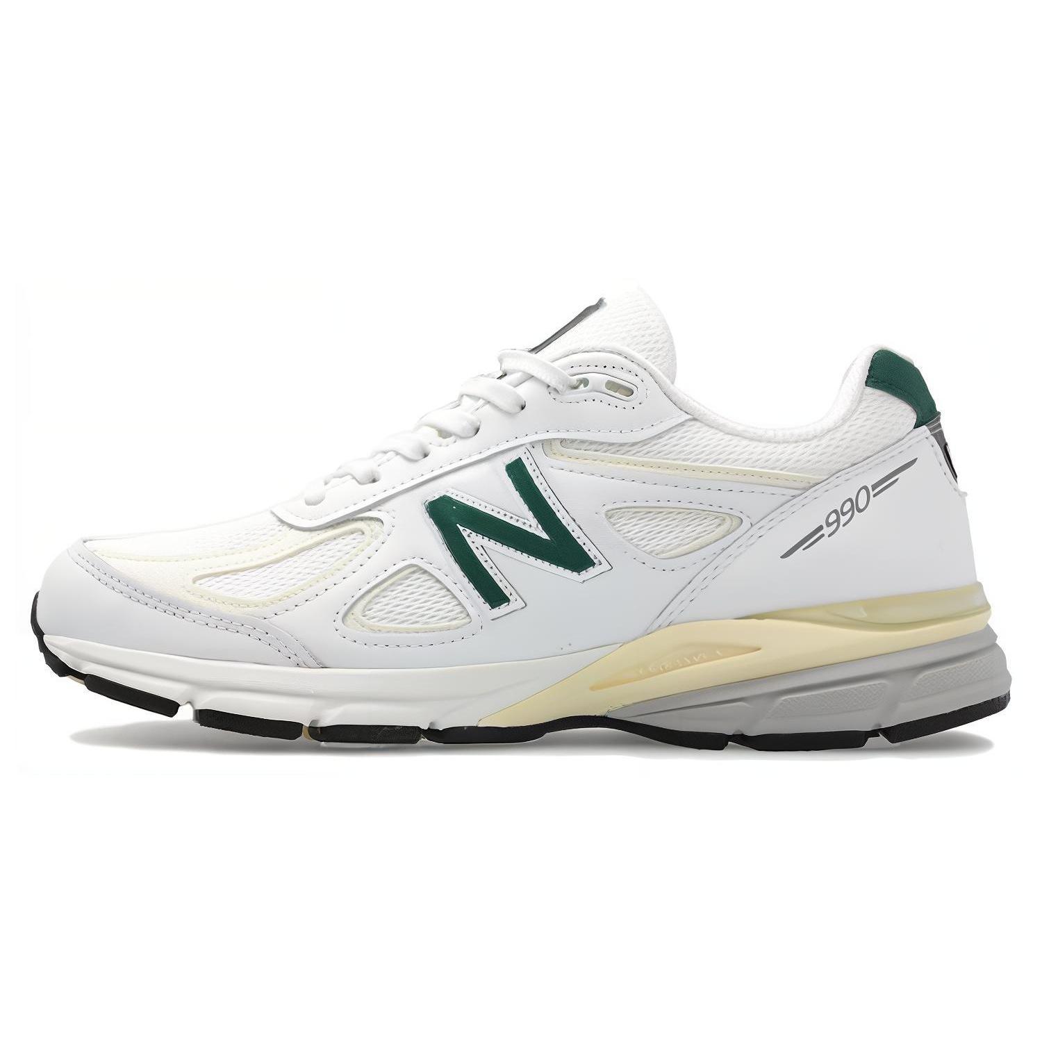 New Balance 990v4 Made in USA