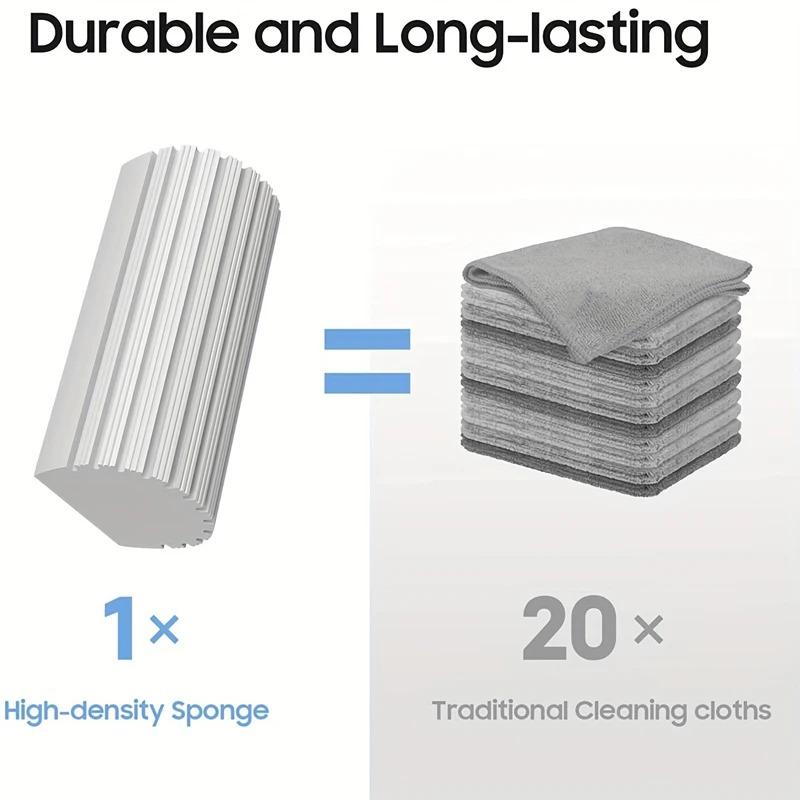 1/2Pcs Microfiber Car Wash Gloves Car Cleaning Tool Home Use Multi-function Cleaning Brush Detailing Washing Gloves Accessories