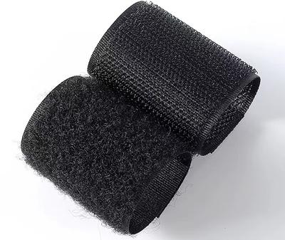 Factory Customization 50mm 100% Nylon Industrial Strength Heavy Duty Velcro Eco-friendly Velcro Hooks