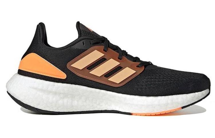 Adidas PureBoost 22 'Orange' HQ8586