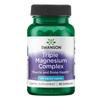 Triple Magnesium Complex, 400mg - 30 Caps