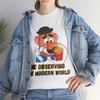 Tops – Camisetas
