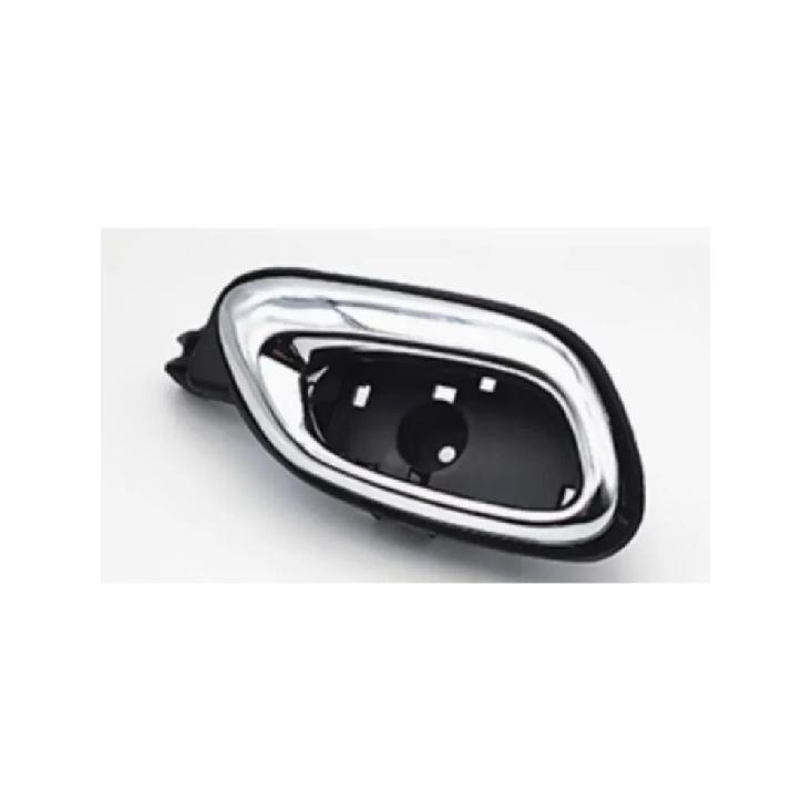 Chrome-plated ide Grommet Interior Puller Opening Door Handle Left Right for Chevrolet Camaro 2010 2011 2012 2013 2014 2015 Right