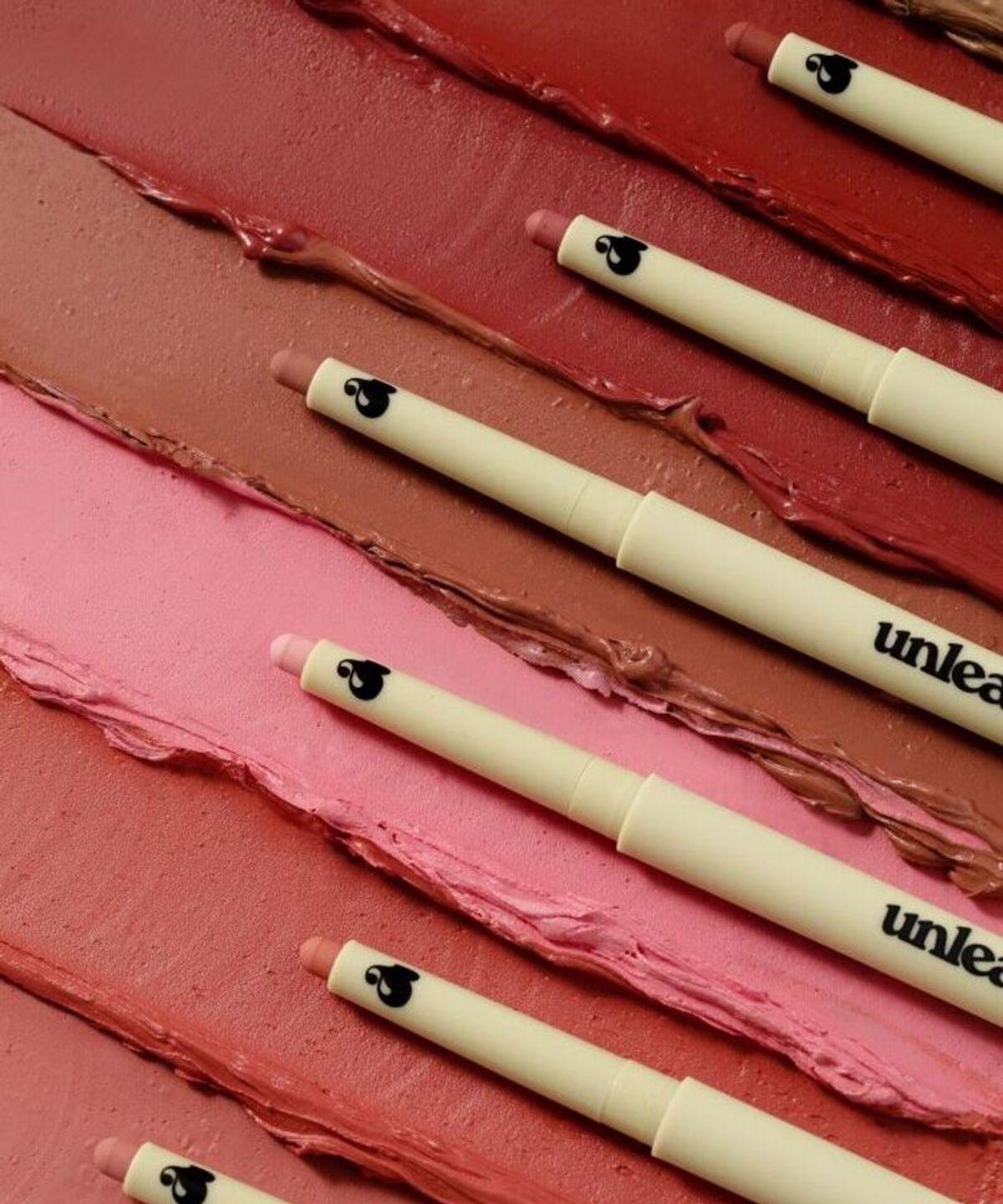 Unlishia Oh! Happy Day Lip Pencil