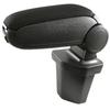 For Hyundai I20 2015-2020 Armrest Center Console Black Textile  Original Fit Car Interior Accessories Replacement Trim Parts